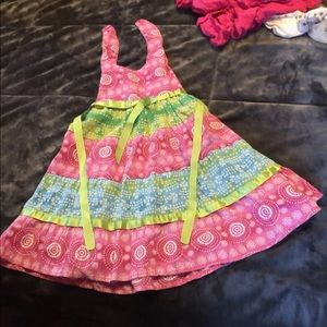 3t boutique dress